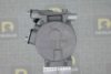 DA SILVA FC0761 Compressor, air conditioning